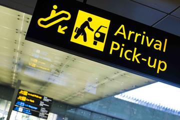 Private Cairo Airport Arrival and Departure Transfer