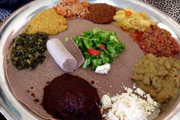 Food Tour in Addis Ababa