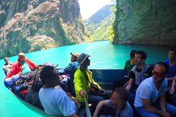 2 days hiking and sailing tour of Valbona