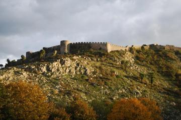 Tour of Shkoder in one Day