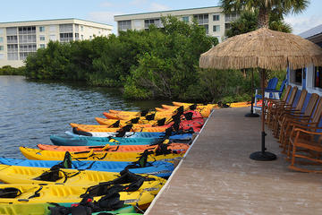 The Top 5 Cocoa Beach Water Sports W Prices Kayak Al 1hr