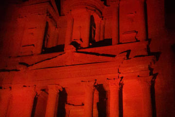 Private 2 Day Tour of Petra from Amman