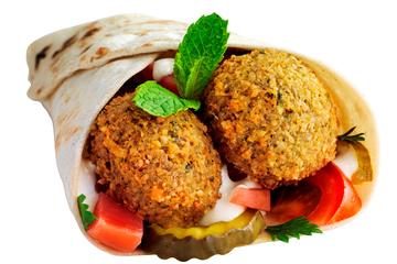 Private Half Day Amman City and Food Tour