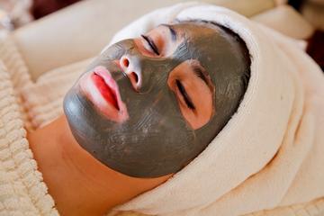 Salt and Mud Spa Package at the Lowest Spot on Earth Dead Sea Jordan