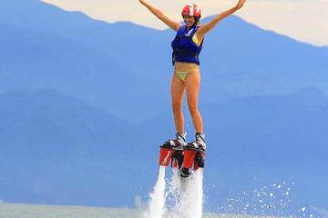 Flyboard Activity from Montego Bay