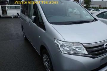 Hyatt Jamaica Resorts Airport Transfers Montego Bay MBJ (Private Roundtrip)
