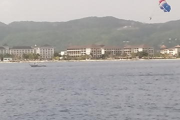 Parasailing Watesports  Montego Bay