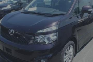 Private Airport Van from Kingston