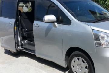 Riu Resorts Airport Transfers Montego Bay MBJ (Private Roundtrip)