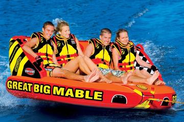 Miami Banana Boat Ride