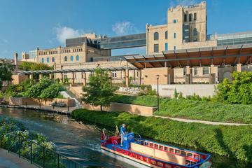 San Antonio Museum of Art Admission
