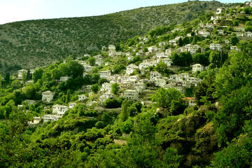 2-Day Pelion Peninsula Private Tour with Guided Walk and Organic Farm Shop Visit