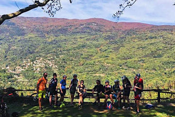 3-Day Hiking in Delphi & Meteora