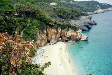 3-Day Private tour to the Centaurs Peninsula