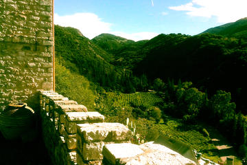 Archaia Winery plus Ancient Mycinae or Corinth 2-Day Private Tour from Athens