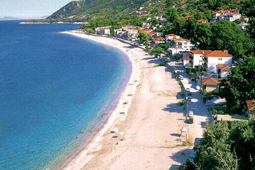 Multi Activity Holiday in Greece