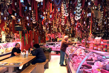 Private Tour: Highlights of Athens with Traditional and Gourmet Food Tasting