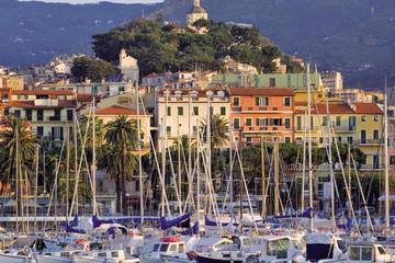 Italian Markets Tour in San Remo and Menton from Nice