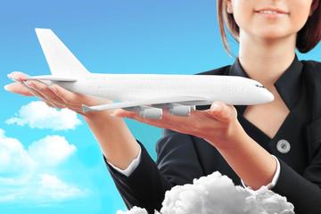 Private Departure Transfer from Monaco to Nice Airport