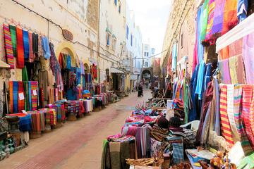 Private Full-Day Essaouira Tour from Marrakech
