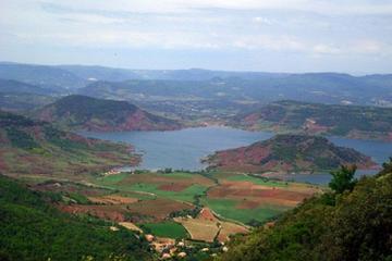Three-Valley Day Trip with Lunch from Marrakech
