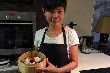 4 Hour Mongkok Street Food Tour in Sai Kung