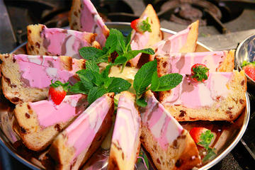 Authentic Southern Italian Home-Style Cuisine in Wan Chai
