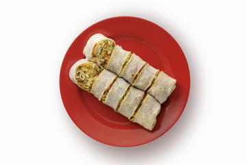 D-I-Y Popiah and Hokkien Mee Experience in Local Home