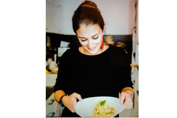 Eat like a Roman