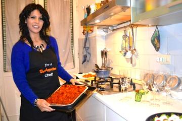 Learn to Make Pasta and Tiramisu with an Italian Family at Their Home