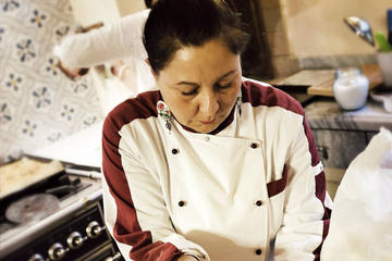 The Tuscan Kitchen: Traditional Tuscan Cooking Class with Personal Chef