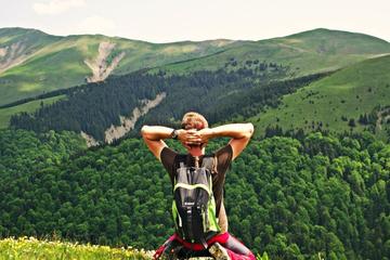 Small-Group Hiking Day Trip in Baiului Mountains from Bucharest