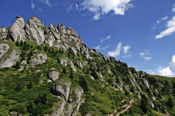 Small-Group Hiking Day Trip in Ciucas Mountains from Bucharest