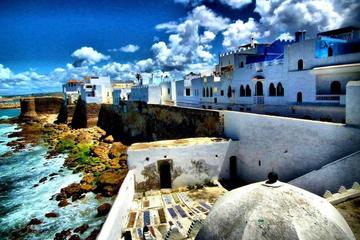 Full day Tangier and Asilah