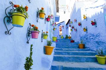 Full day Tangier and Chefchaouen