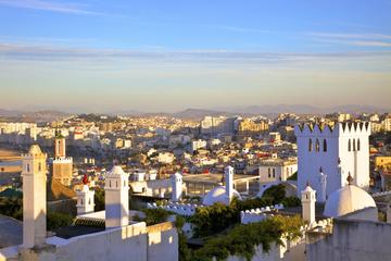 No shopping Tangier private tour