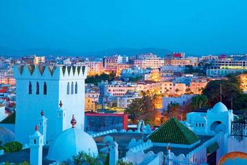Tangier Private Day trip from Tarifa