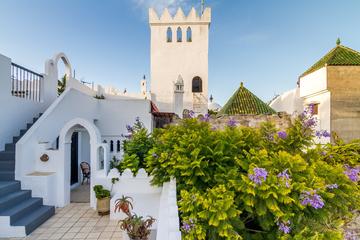 Tangier Sightseeing Tour