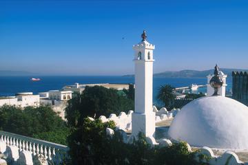 Tangier Sightseeing Tour with English speaking driver