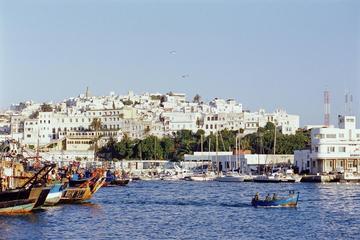 VIP Tangier private tour