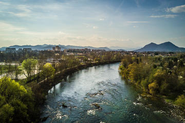 Full-day Slovenia Tour from Zagreb: Ljubljana and Lake Bled