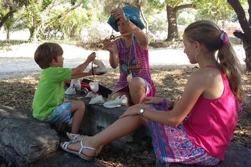 Acropolis For Kids Extended