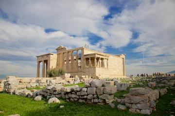 Acropolis Private Guided Tour