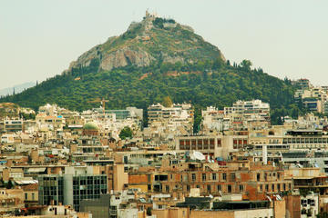 Athens Highlights PrivateTour