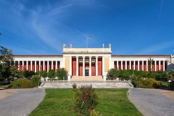 Athens National Archaeological Museum Private Tour