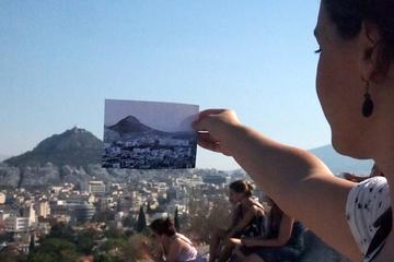 Athens Orientation Private tour