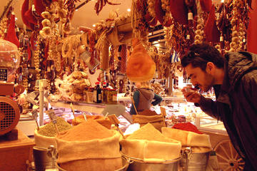 Flavors of Athens private food tour