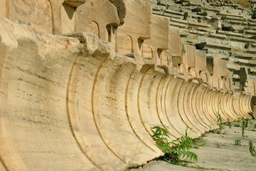 In the steps of Athenian Democracy Private Guided Tour