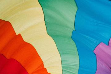Midnight Rainbow Private Gay Tour