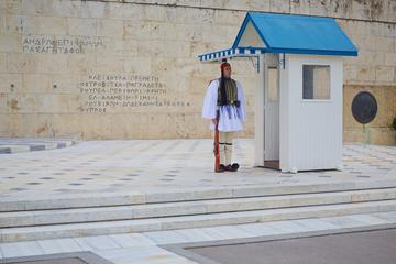Panoramic Private Tour of Athens
